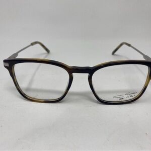 Jonathan Cate Neuton eyeglasses 46/17/135